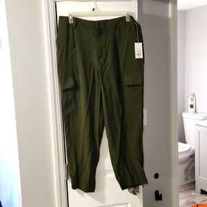 Target Cargo Pants